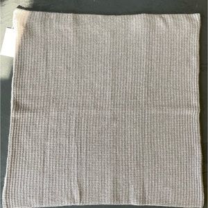 NakedCashmere Pillowcase